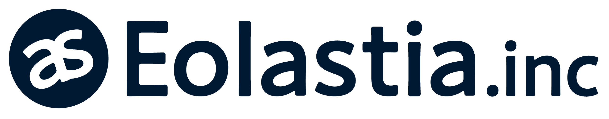 Eolastia Inc